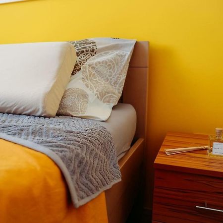 Studio Hana Novi Sad Extérieur photo