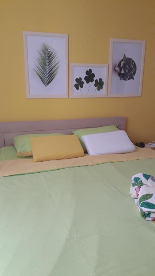Studio Hana Novi Sad Extérieur photo