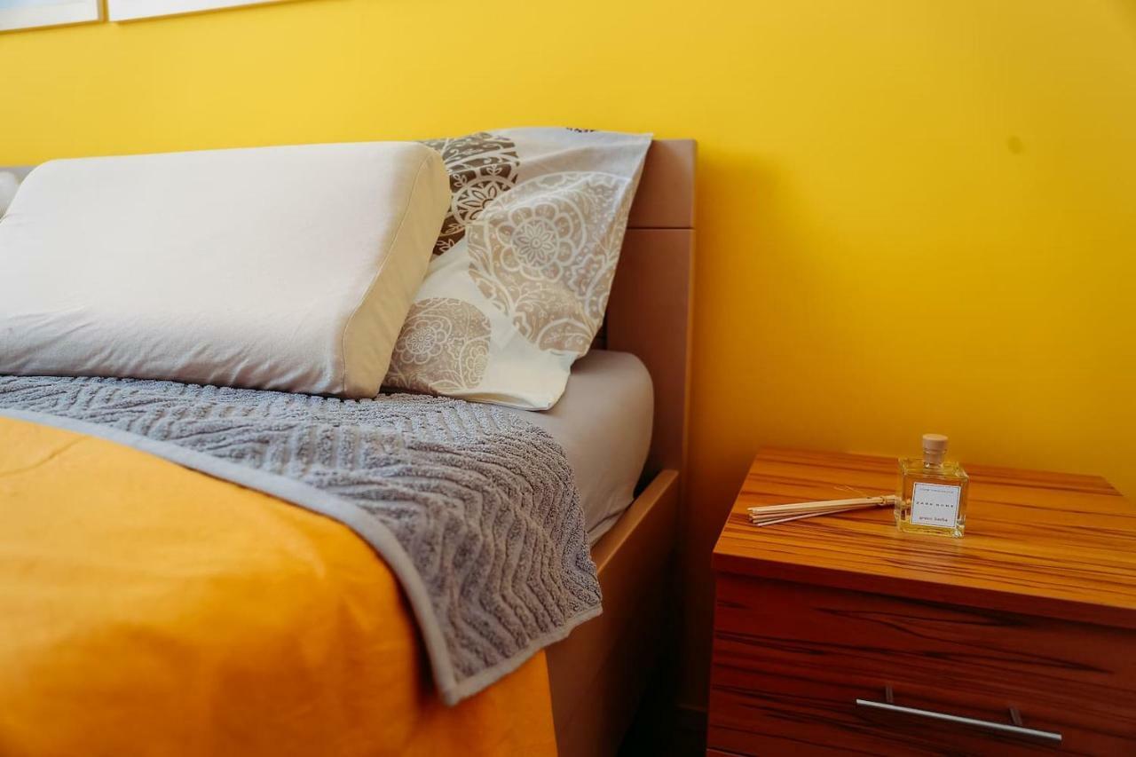 Studio Hana Novi Sad Extérieur photo