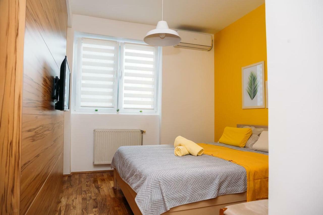 Studio Hana Novi Sad Extérieur photo